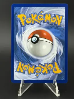 Ethan’s Typhlosion 190/182 (NM) | Destined Rivals | Pokemon TCG - Image 2