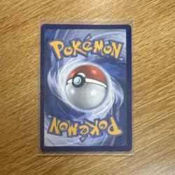 Pokemon Company Mega Charizard X EX 125/094 Special Illustration Rare ENGLISH - Image 2