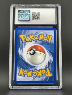 CGC 9.5 Ponyta 78/113 EX Delta Species 2005 English Regular Pokemon TCG - Image 2