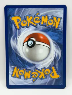 Erika's Vileplume ex 003/217 Ascended Heroes NM Double Rare Holo Pokemon TCG - Image 2