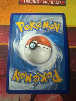 Pokemon TCG Darkrai GX Full Art Shiny Hidden Fates SV70/SV94 Ultra Rare Mint - Image 4