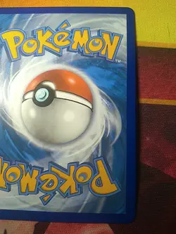Pokemon TCG Darkrai GX Full Art Shiny Hidden Fates SV70/SV94 Ultra Rare Mint - Image 5