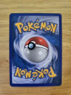 Pokemon TCG Delta Species Pikachu 79/110 Nintendo Basic 2006 - Image 4