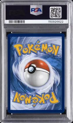 2025 POKEMON PRE EN-PRISMATIC EVOLUTIONS #162 ROARING MOON EX PSA 10 - Image 2