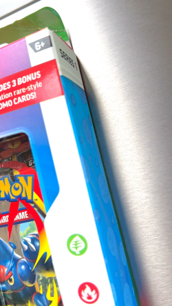 Pokemon TCG First Partner Illustration Collection Series 1 New Sealed!! - Image 2
