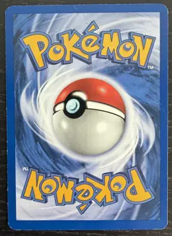 Pokemon TCG | Sabrina's Venomoth 34/132 | Gym Heroes 1st Edition | LP - Image 2