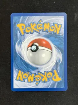 Lightning Energy Ampharos 118/123 HeartGold SoulSilver Pokemon Card - Image 2