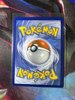 Umbreon EX 55/124 XY Fates Collide Pokemon TCG NM - Image 2