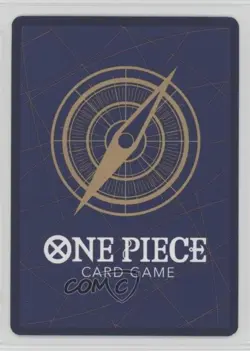 2022 One Piece Card Game: Romance Dawn OP01 R Donquixote Doflamingo #OP01-073 - Image 2