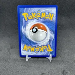 Pokemon Ninjask 137/132 Base Set Mega Evolution Illustration Rare - Image 2