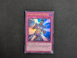 Attack Guidance Armor KC01-EN001 25th Anniversary Ultimate Kaiba Set - Image 1