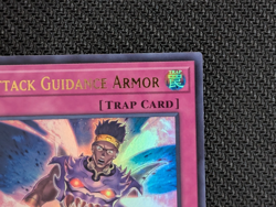 Attack Guidance Armor KC01-EN001 25th Anniversary Ultimate Kaiba Set - Image 3