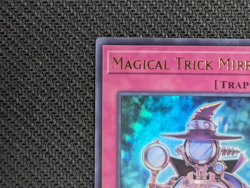 Magical Trick Mirror KC01-EN003 25th Anniversary Ultimate Kaiba Set TCG English - Image 2