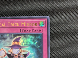 Magical Trick Mirror KC01-EN003 25th Anniversary Ultimate Kaiba Set TCG English - Image 3