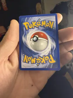 Trainer Misty's Tears Gym Challenge Card 118/132 Pokemon TCG Uncommon - Image 2