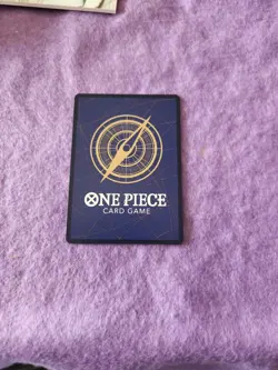 Boa Hancock One Piece Promotion Card ST17-004 Peach Momoko Art - Image 4