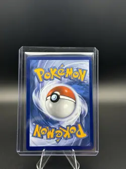 Pokemon Mega Eelektross Stage 2 Card ASC 266/217 HP 350 Attack 190 EX - Image 2