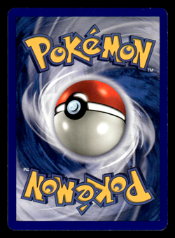 Pokemon Card Metapod 54/102 Base Set Unlimited WOTC NM - Image 2