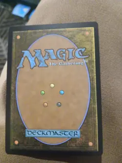 MTG Alpine Moon Core Set 2019 128/280 Regular Rare Card - Image 2