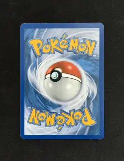 Pokemon Dark Energy Umbreon 121/123 Heart Gold Soul Silver Non-Holo Card - Image 2