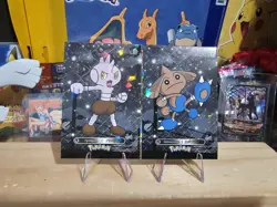 Pokemon Card Database 2 - Tyrogue & Hitmontop Baby Pokemon Set - 2 Card Lot - Image 4