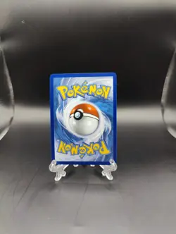 Shiny Fidough Promo SVP 069 Pokemon Card NM - Image 2