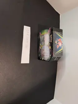 Pokemon Trading Card Game: Shining Fates Tin Eldegoss V Set Of 3 Tins 18 Packs 820650809507 - Image 1