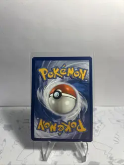 Gengar 94/165 - SV: Scarlet & Violet 151 - Holo Pokemon Card - NM - Image 3