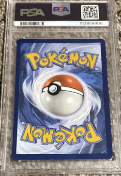 Pokemon TCG Kyurem ex 165/086 2025 BLK EN Special Illustration Rare Holo PSA 10 - Image 2