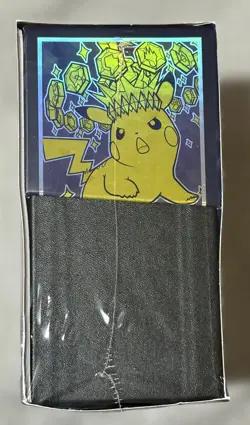 POKEMON TCG SCARLET VIOLET SURGING SPARKS ETB ELITE TRAINER BOX FACTORY SEALED - Image 5