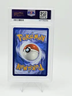 Pokemon Pikachu Paldea Adventure Chest Promo SVP EN 088 PSA 9 Mint - Image 3
