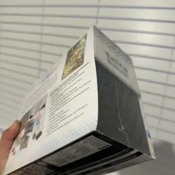 Prismatic Evolutions Pokemon Center ETB Elite Trainer Box - Image 2