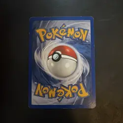Pokemon Aquapolis Steelix Non Holo 35/147 Lightly Played LP - Image 2