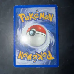 Pokemon Aquapolis Steelix Non Holo 35/147 Lightly Played LP - Image 3