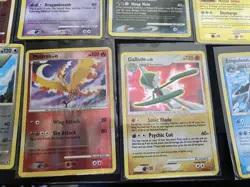 X16 Diamond and Pearl and Platinum era Holo rare Bundle - Pokemon TCG - Image 4