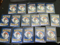 X16 Diamond and Pearl and Platinum era Holo rare Bundle - Pokemon TCG - Image 5