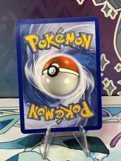 Pokemon TCG Mr. Mime Call of Legends 29/95 Reverse Holo Rare Basic HP70 LP - Image 2