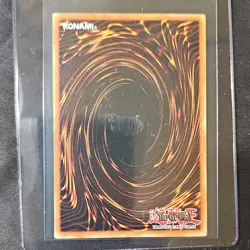 Salamandra DDS-006 Secret Rare - Image 2