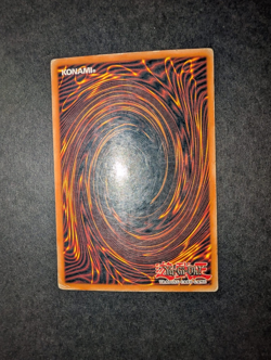 Yugioh Elemental Hero Prisma DPCT-EN002 Ultra Rare Limited Edition Moderate - Image 3