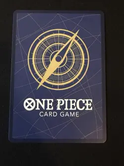 Carte ONE PIECE - Shanks - OP11 - SP (ST16-004)SR - FR - Image 3