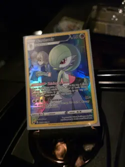Pokemon Gardevoir TCG Holo Rare Card Sword & Shield Astral Radiance TG05/TG30 - Image 2