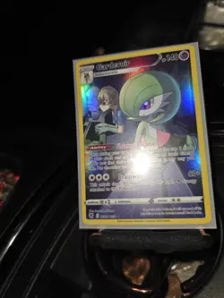 Pokemon Gardevoir TCG Holo Rare Card Sword & Shield Astral Radiance TG05/TG30 - Image 4