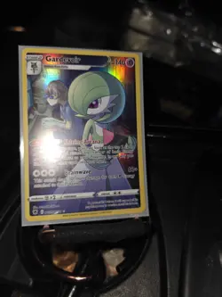 Pokemon Gardevoir TCG Holo Rare Card Sword & Shield Astral Radiance TG05/TG30 - Image 5