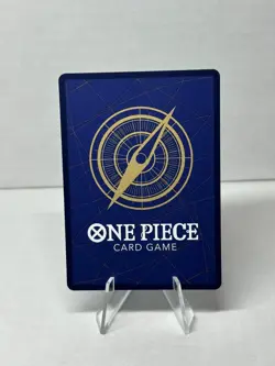One Piece TCG • Kouzuki Momonosuke P-064 • Promo • ENG/NM - Image 2