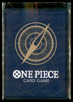 One Piece CCG Sengoku OP07-046 500 Years in the Future Japanese - Image 2