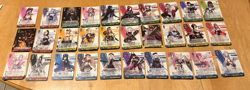 Weiss Schwarz - NIKKE - English - Playset 4X - C/U/CR/R/RR - Image 3