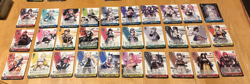 Weiss Schwarz - NIKKE - English - Playset 4X - C/U/CR/R/RR - Image 4