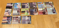 Weiss Schwarz - NIKKE - English - Playset 4X - C/U/CR/R/RR - Image 5