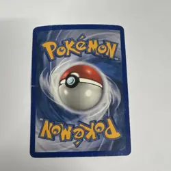 Pokemon Torkoal 12/97 Dragon Reverse Holo Rare Basic 80 HP English Card - Image 4