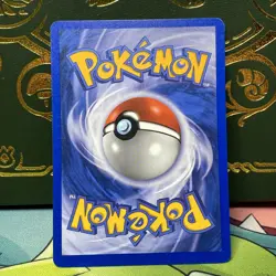 Growlithe 65/100 Reverse Holo Pokemon Card 2003 LP - Image 2